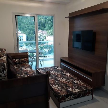 Excelente Opcao De Apartamento Em Ubatuba-Sp Apartment Exterior photo