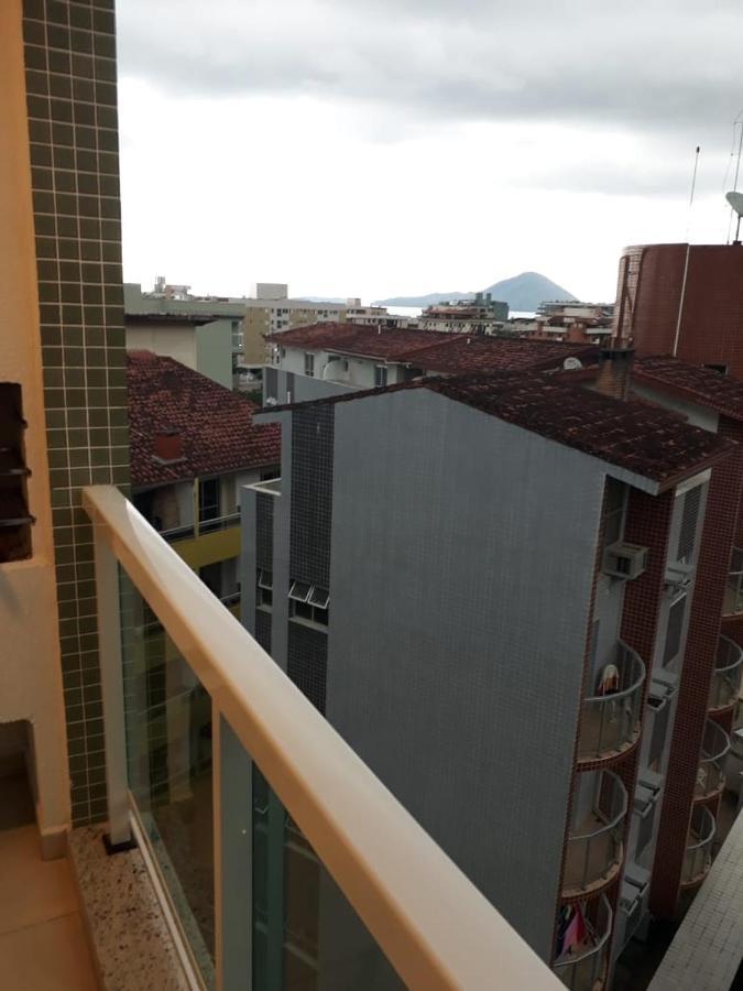 Excelente Opcao De Apartamento Em Ubatuba-Sp Apartment Exterior photo