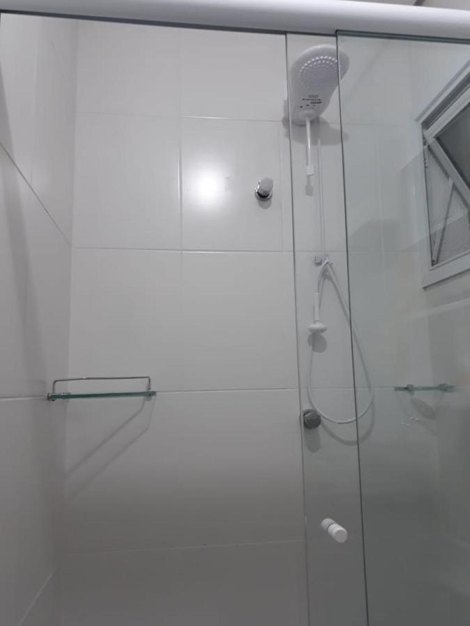 Excelente Opcao De Apartamento Em Ubatuba-Sp Apartment Exterior photo