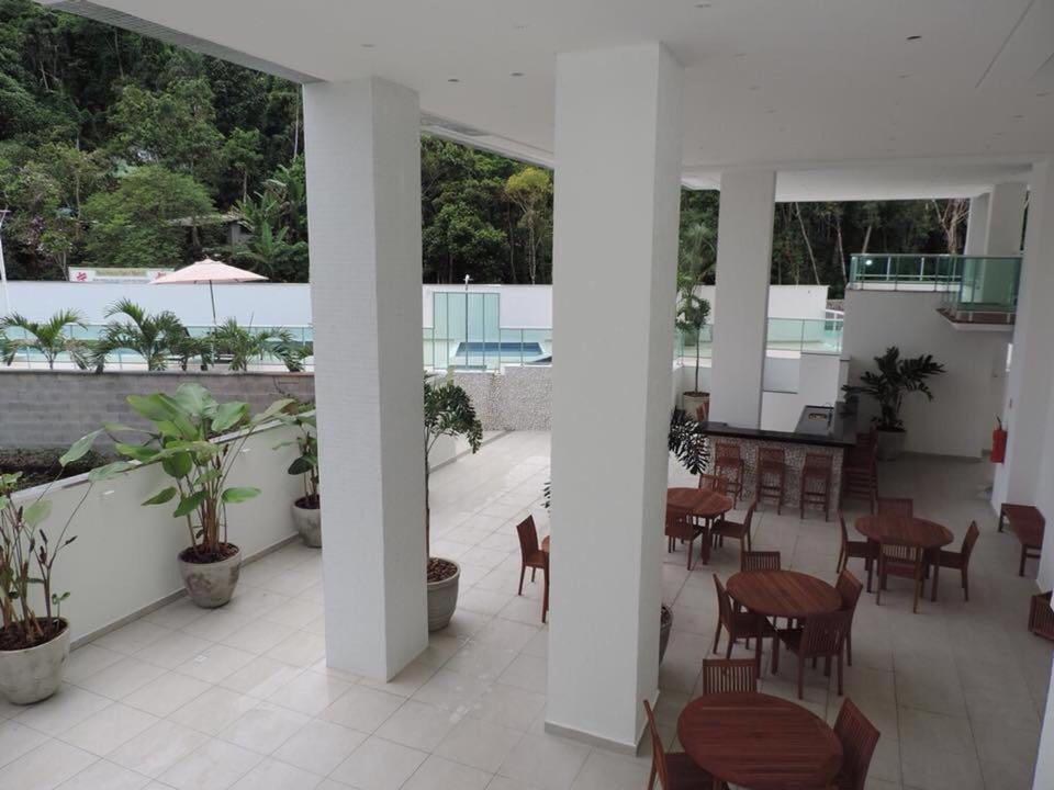 Excelente Opcao De Apartamento Em Ubatuba-Sp Apartment Exterior photo