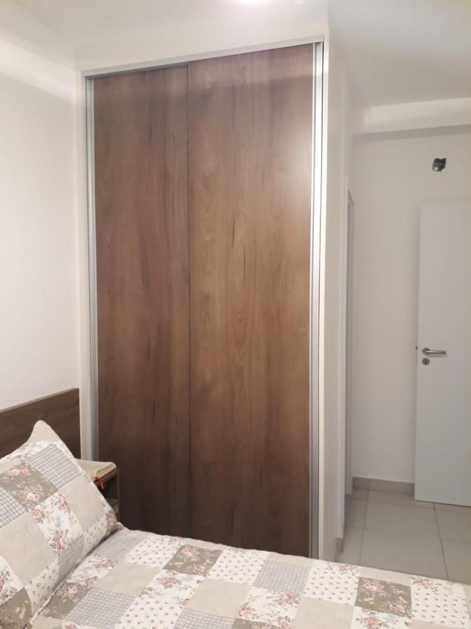 Excelente Opcao De Apartamento Em Ubatuba-Sp Apartment Exterior photo