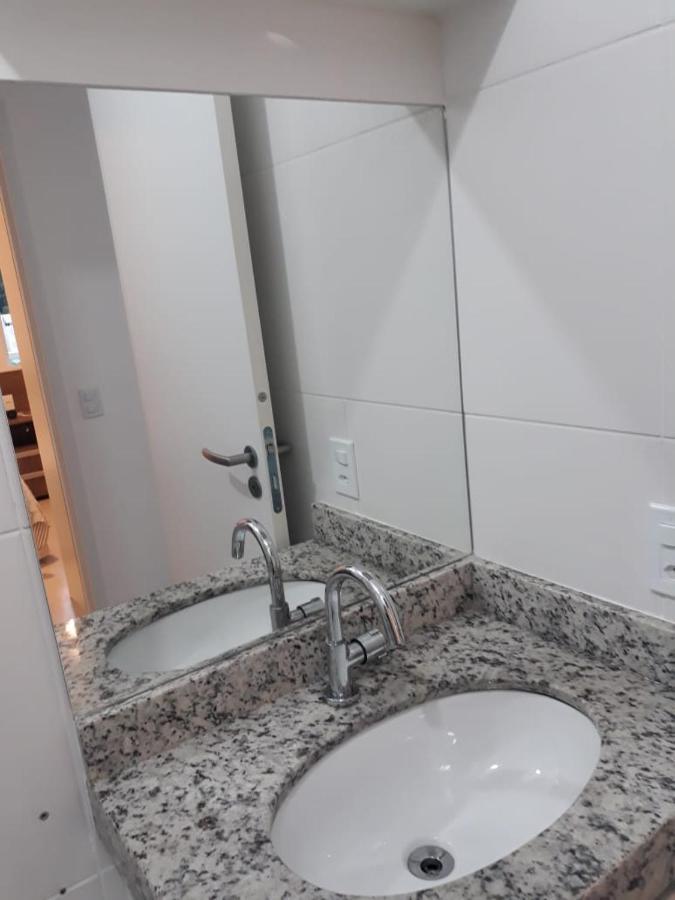 Excelente Opcao De Apartamento Em Ubatuba-Sp Apartment Exterior photo